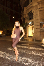 JUMPSUITE DIVINA