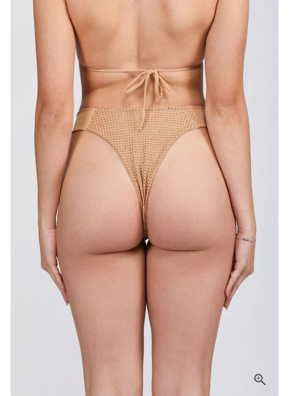 Eterea Bikini fascia larga