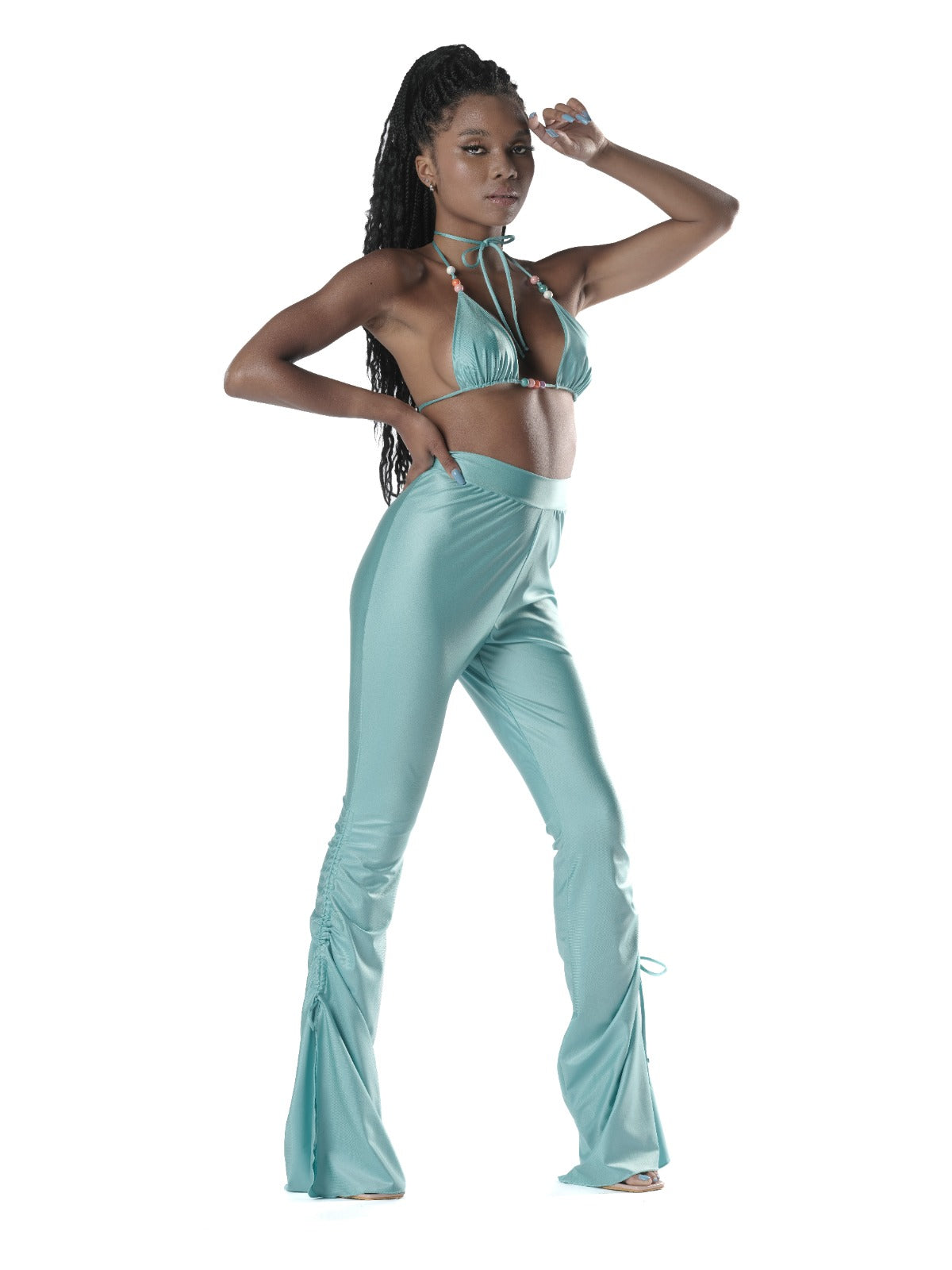 Tahiti Pantalone
