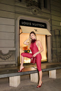 JUMPSUITE DIVINA