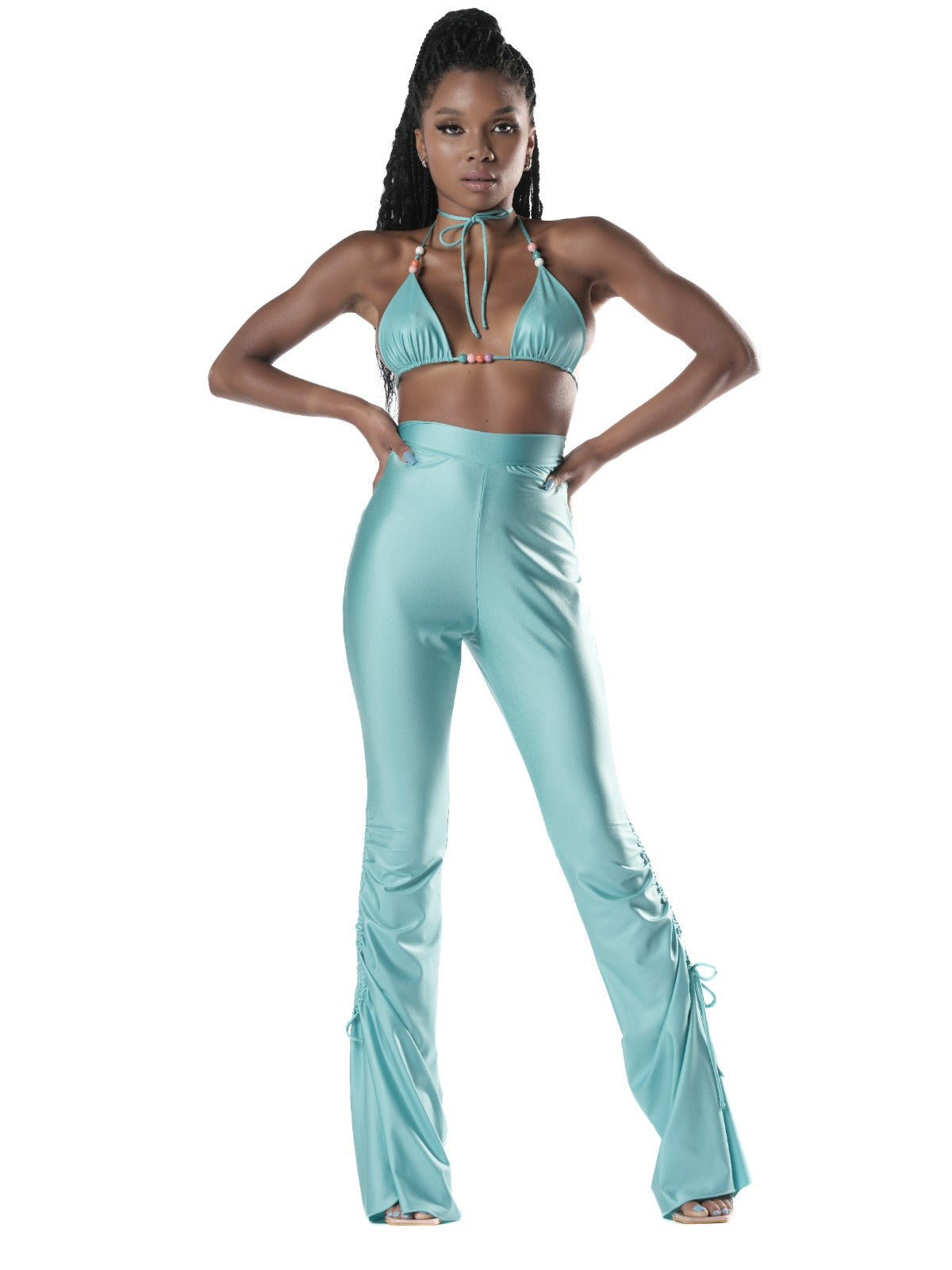 Tahiti Pantalone