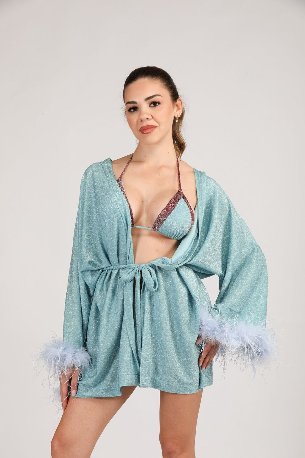 Banurami kimono
