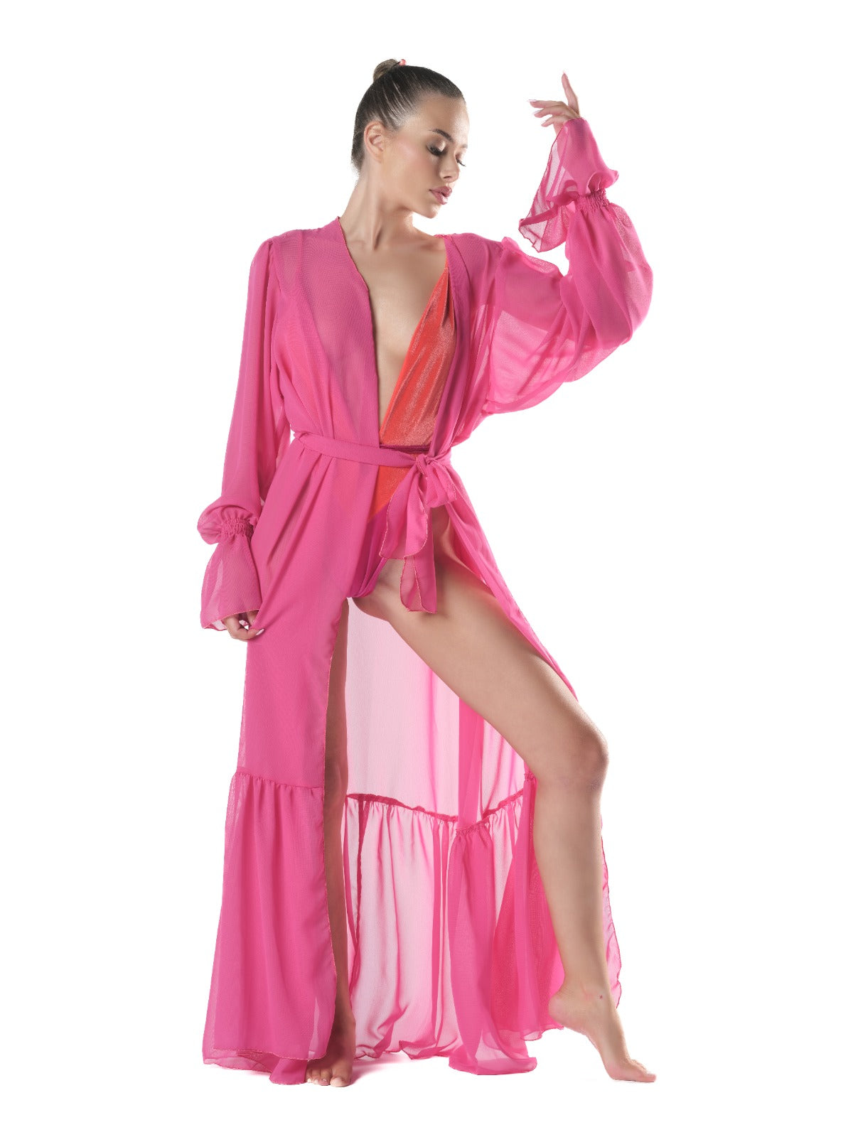 Cefalù Fucsia