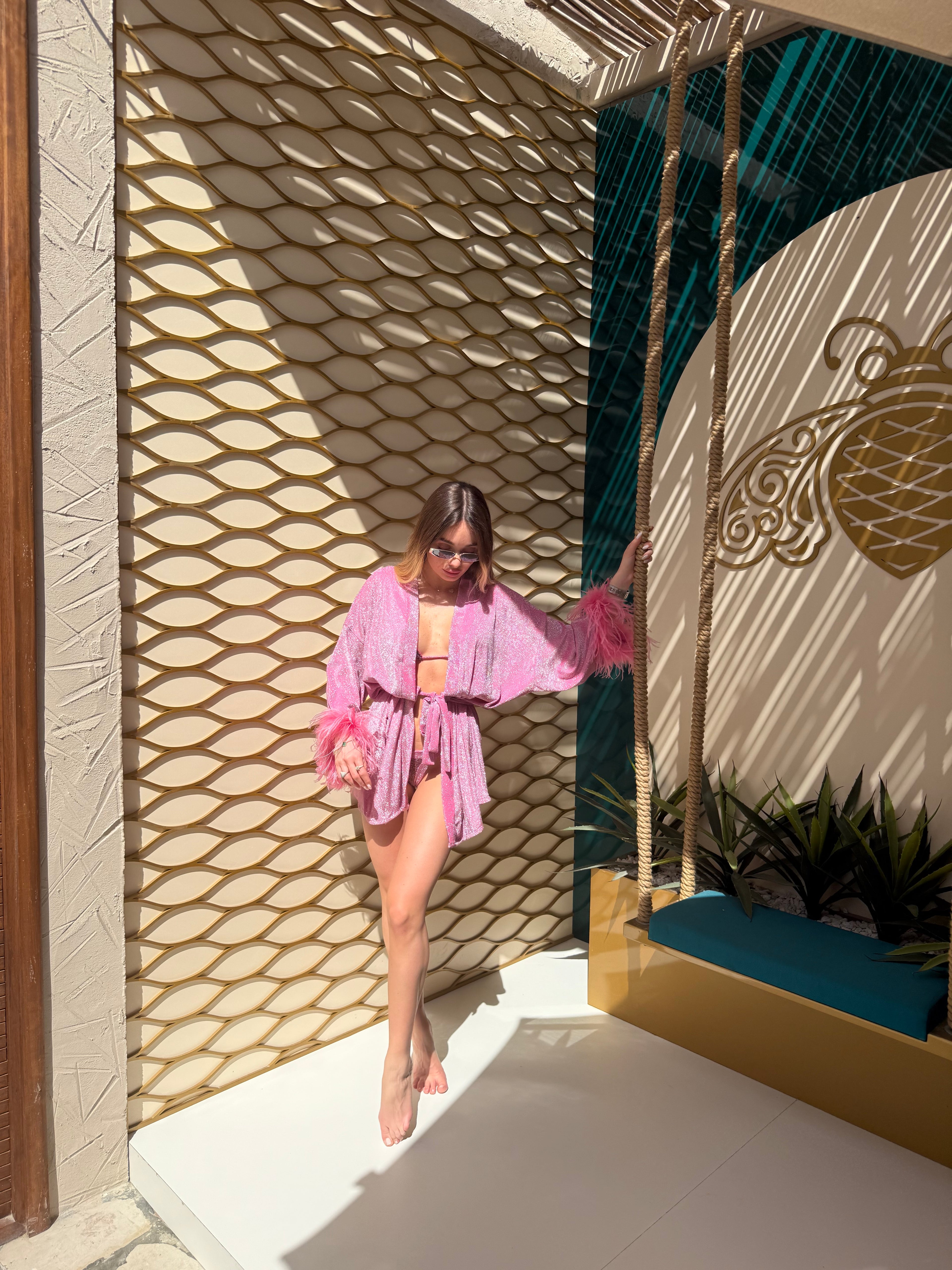 Banurami Kimono