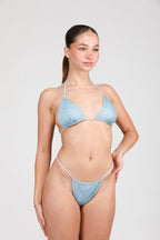 Bahir Bikini Slip Mini