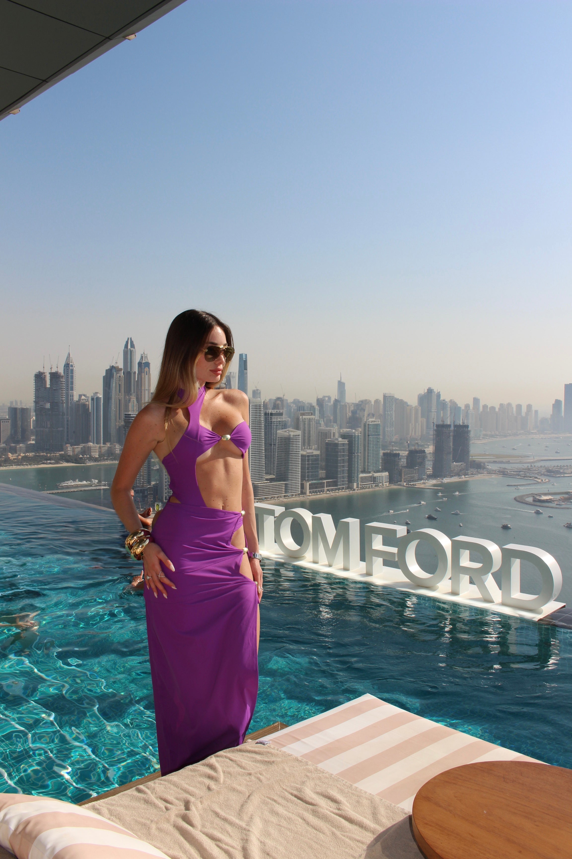 Dubay Gonna Lunga