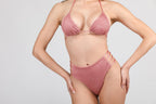 Bahir Bikini Slip Medio