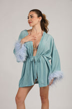 Banurami kimono