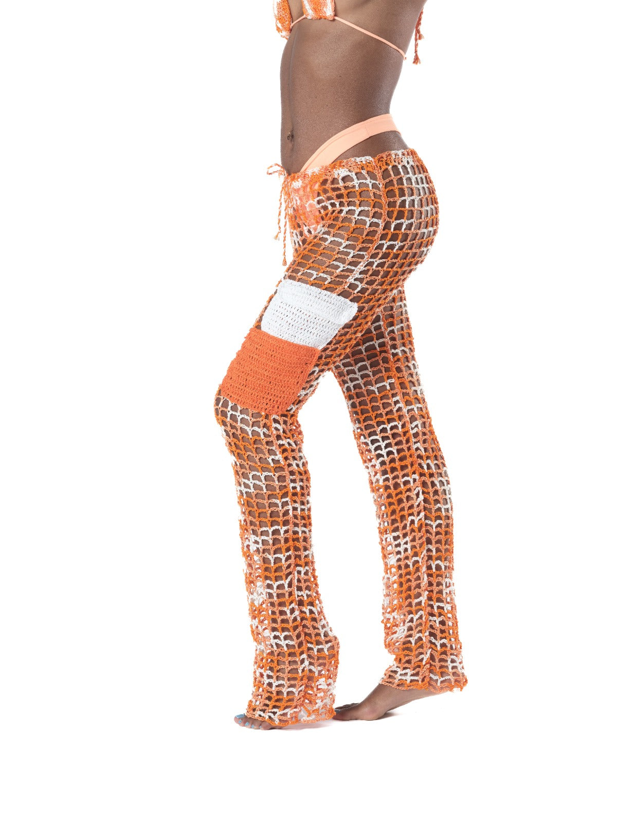 Santorini Pantalone