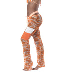 Santorini Pantalone