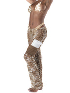 Santorini Pantalone