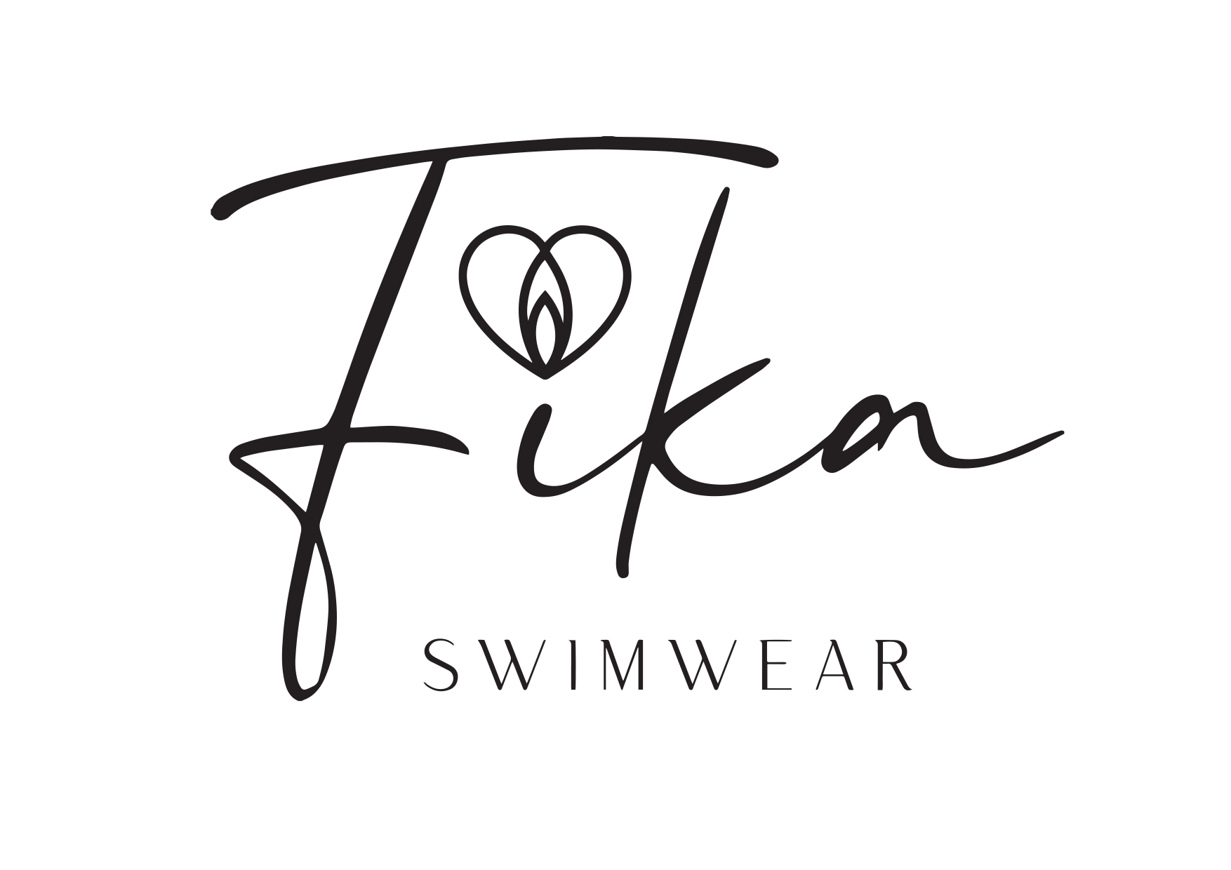 Fika Swimwear